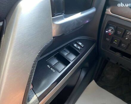 Тойота Ленд Крузер, объемом двигателя 0 л и пробегом 56 тыс. км за 62000 $, фото 21 на Automoto.ua
