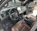 Тойота Ленд Крузер, объемом двигателя 0 л и пробегом 92 тыс. км за 64000 $, фото 16 на Automoto.ua