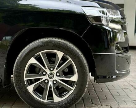 Тойота Ленд Крузер, объемом двигателя 4.6 л и пробегом 108 тыс. км за 60800 $, фото 12 на Automoto.ua