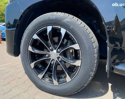 Тойота Ленд Крузер, объемом двигателя 0 л и пробегом 56 тыс. км за 62000 $, фото 27 на Automoto.ua