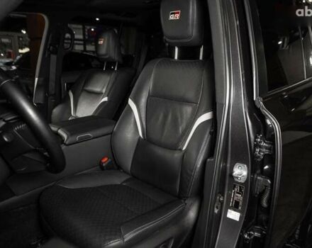 Тойота Ленд Крузер, об'ємом двигуна 3.5 л та пробігом 194 тис. км за 59900 $, фото 21 на Automoto.ua