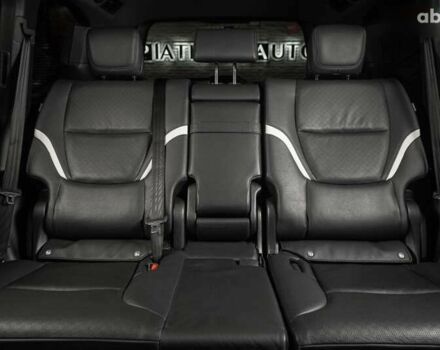 Тойота Ленд Крузер, об'ємом двигуна 3.5 л та пробігом 194 тис. км за 59900 $, фото 3 на Automoto.ua