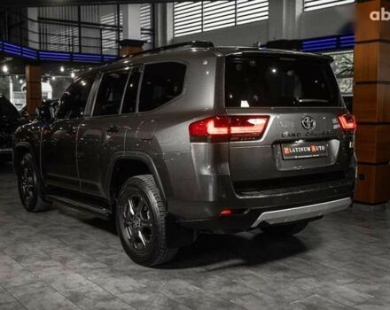 Тойота Ленд Крузер, об'ємом двигуна 3.5 л та пробігом 194 тис. км за 59900 $, фото 27 на Automoto.ua