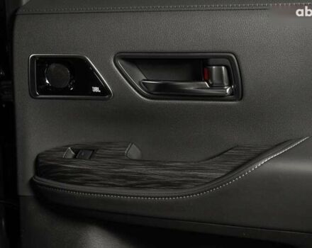 Тойота Ленд Крузер, об'ємом двигуна 3.5 л та пробігом 194 тис. км за 59900 $, фото 15 на Automoto.ua