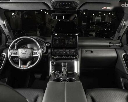 Тойота Ленд Крузер, об'ємом двигуна 3.5 л та пробігом 194 тис. км за 59900 $, фото 18 на Automoto.ua