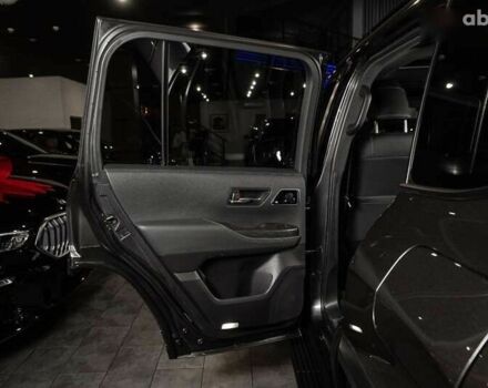 Тойота Ленд Крузер, об'ємом двигуна 3.5 л та пробігом 194 тис. км за 59900 $, фото 14 на Automoto.ua