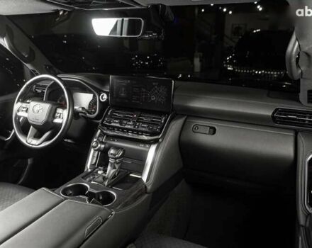 Тойота Ленд Крузер, об'ємом двигуна 3.5 л та пробігом 194 тис. км за 59900 $, фото 12 на Automoto.ua