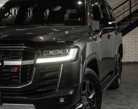 Тойота Ленд Крузер, об'ємом двигуна 3.5 л та пробігом 194 тис. км за 59900 $, фото 2 на Automoto.ua