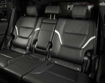 Тойота Ленд Крузер, об'ємом двигуна 3.5 л та пробігом 194 тис. км за 59900 $, фото 9 на Automoto.ua