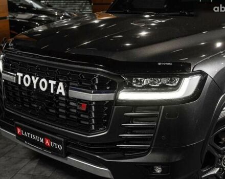 Тойота Ленд Крузер, об'ємом двигуна 3.5 л та пробігом 194 тис. км за 59900 $, фото 1 на Automoto.ua