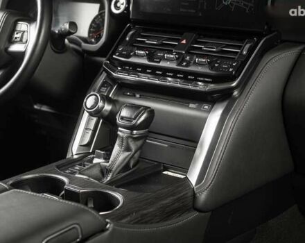 Тойота Ленд Крузер, об'ємом двигуна 3.5 л та пробігом 194 тис. км за 59900 $, фото 13 на Automoto.ua