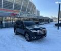 Тойота Ленд Крузер, объемом двигателя 3.5 л и пробегом 136 тыс. км за 65900 $, фото 1 на Automoto.ua