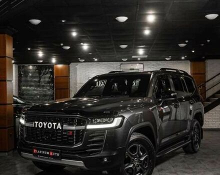 Тойота Ленд Крузер, об'ємом двигуна 3.5 л та пробігом 194 тис. км за 59900 $, фото 7 на Automoto.ua