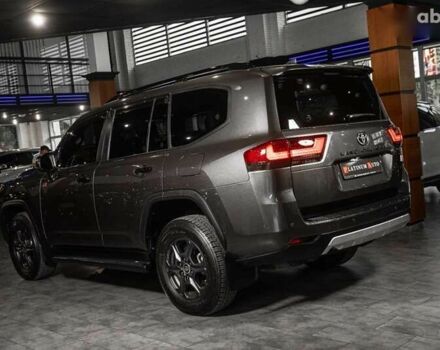 Тойота Ленд Крузер, об'ємом двигуна 3.5 л та пробігом 194 тис. км за 59900 $, фото 16 на Automoto.ua