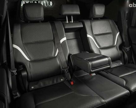 Тойота Ленд Крузер, об'ємом двигуна 3.5 л та пробігом 194 тис. км за 59900 $, фото 8 на Automoto.ua