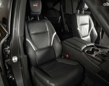 Тойота Ленд Крузер, об'ємом двигуна 3.5 л та пробігом 194 тис. км за 59900 $, фото 20 на Automoto.ua