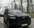 Тойота Ленд Крузер, объемом двигателя 3.45 л и пробегом 80 тыс. км за 75500 $, фото 1 на Automoto.ua