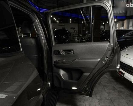 Тойота Ленд Крузер, об'ємом двигуна 3.5 л та пробігом 194 тис. км за 59900 $, фото 23 на Automoto.ua