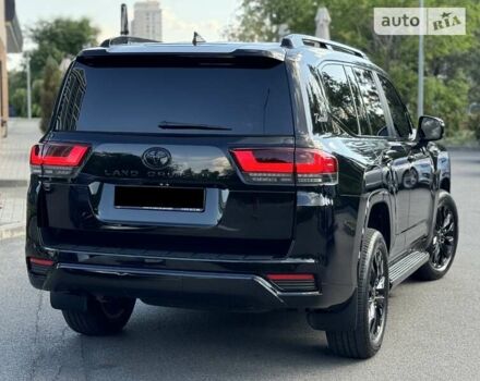 Тойота Ленд Крузер, объемом двигателя 3.3 л и пробегом 13 тыс. км за 89999 $, фото 8 на Automoto.ua