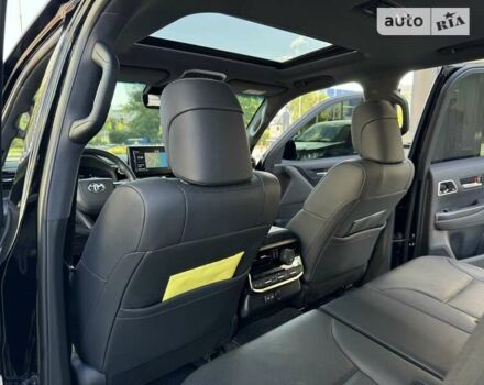 Тойота Ленд Крузер, объемом двигателя 3.3 л и пробегом 13 тыс. км за 89999 $, фото 40 на Automoto.ua