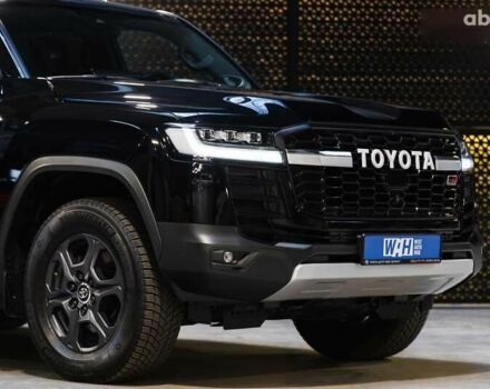 Тойота Ленд Крузер, объемом двигателя 3.3 л и пробегом 15 тыс. км за 80990 $, фото 6 на Automoto.ua