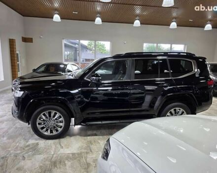 Тойота Ленд Крузер, объемом двигателя 3.3 л и пробегом 85 тыс. км за 77900 $, фото 5 на Automoto.ua