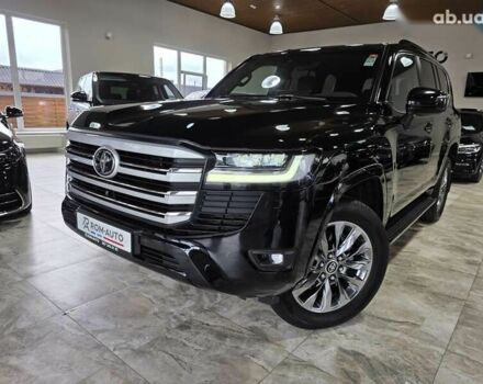 Тойота Ленд Крузер, объемом двигателя 3.3 л и пробегом 85 тыс. км за 77900 $, фото 21 на Automoto.ua