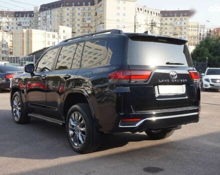 Тойота Ленд Крузер, объемом двигателя 3.3 л и пробегом 27 тыс. км за 86500 $, фото 6 на Automoto.ua