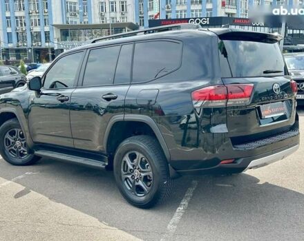 Тойота Ленд Крузер, объемом двигателя 3.3 л и пробегом 83 тыс. км за 74500 $, фото 11 на Automoto.ua