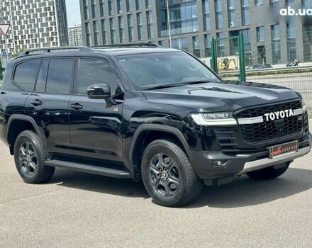 Тойота Ленд Крузер, объемом двигателя 3.3 л и пробегом 83 тыс. км за 74500 $, фото 13 на Automoto.ua