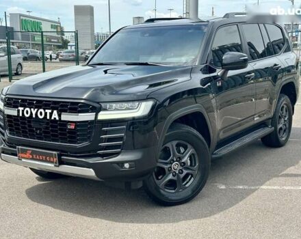 Тойота Ленд Крузер, объемом двигателя 3.3 л и пробегом 83 тыс. км за 74500 $, фото 3 на Automoto.ua