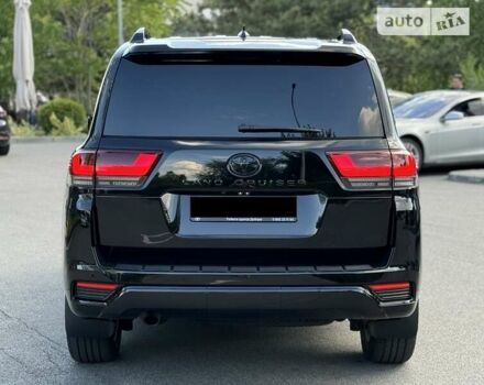 Тойота Ленд Крузер, объемом двигателя 3.3 л и пробегом 13 тыс. км за 89999 $, фото 12 на Automoto.ua