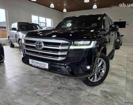 Тойота Ленд Крузер, объемом двигателя 3.3 л и пробегом 85 тыс. км за 77900 $, фото 20 на Automoto.ua