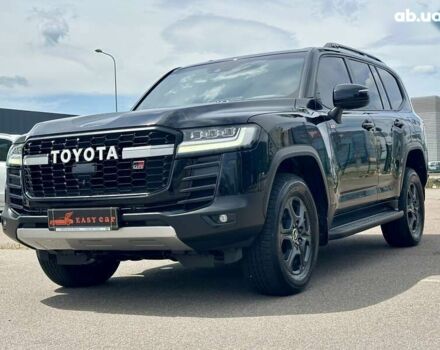 Тойота Ленд Крузер, объемом двигателя 3.3 л и пробегом 83 тыс. км за 74500 $, фото 19 на Automoto.ua