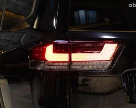 Тойота Ленд Крузер, объемом двигателя 3.3 л и пробегом 15 тыс. км за 80990 $, фото 13 на Automoto.ua