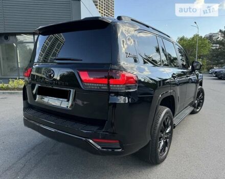 Тойота Ленд Крузер, объемом двигателя 3.3 л и пробегом 13 тыс. км за 89999 $, фото 7 на Automoto.ua