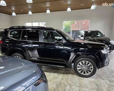 Тойота Ленд Крузер, объемом двигателя 3.3 л и пробегом 85 тыс. км за 77900 $, фото 15 на Automoto.ua