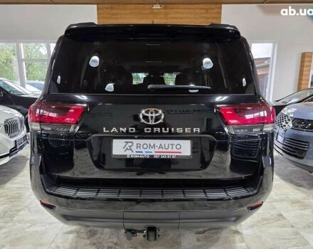 Тойота Ленд Крузер, объемом двигателя 3.3 л и пробегом 85 тыс. км за 77900 $, фото 9 на Automoto.ua
