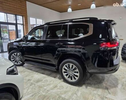 Тойота Ленд Крузер, объемом двигателя 3.3 л и пробегом 85 тыс. км за 77900 $, фото 24 на Automoto.ua