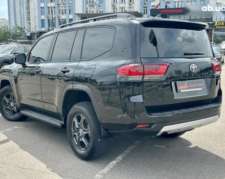 Тойота Ленд Крузер, объемом двигателя 3.3 л и пробегом 83 тыс. км за 74500 $, фото 8 на Automoto.ua