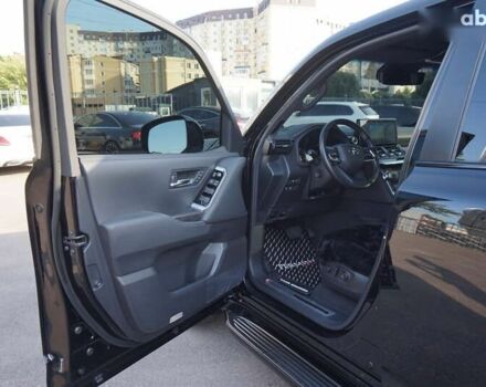 Тойота Ленд Крузер, объемом двигателя 3.3 л и пробегом 27 тыс. км за 86500 $, фото 15 на Automoto.ua