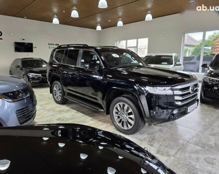 Тойота Ленд Крузер, объемом двигателя 3.3 л и пробегом 85 тыс. км за 77900 $, фото 14 на Automoto.ua