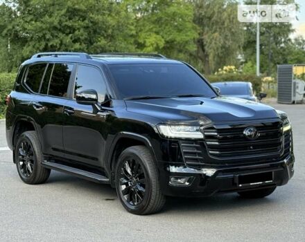 Тойота Ленд Крузер, объемом двигателя 3.3 л и пробегом 13 тыс. км за 89999 $, фото 21 на Automoto.ua