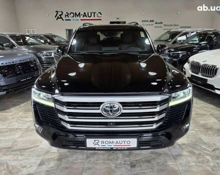 Тойота Ленд Крузер, объемом двигателя 3.3 л и пробегом 85 тыс. км за 77900 $, фото 29 на Automoto.ua