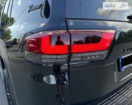 Тойота Ленд Крузер, объемом двигателя 3.3 л и пробегом 13 тыс. км за 89999 $, фото 11 на Automoto.ua