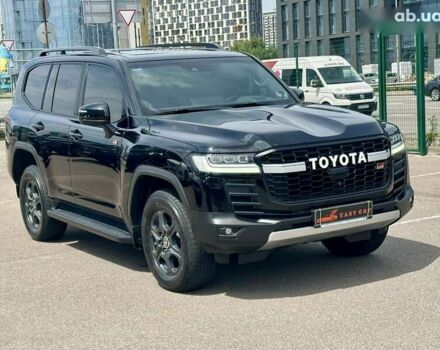 Тойота Ленд Крузер, объемом двигателя 3.3 л и пробегом 83 тыс. км за 74500 $, фото 12 на Automoto.ua