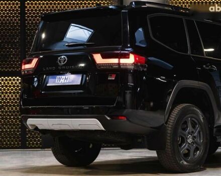 Тойота Ленд Крузер, объемом двигателя 3.3 л и пробегом 15 тыс. км за 80990 $, фото 10 на Automoto.ua