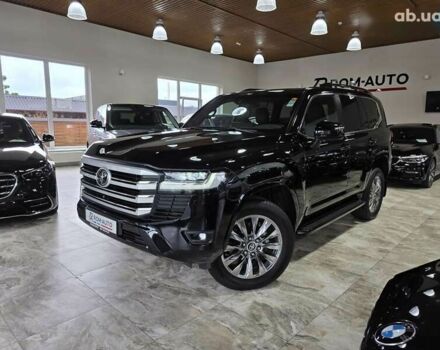 Тойота Ленд Крузер, объемом двигателя 3.3 л и пробегом 85 тыс. км за 77900 $, фото 22 на Automoto.ua