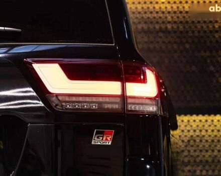 Тойота Ленд Крузер, объемом двигателя 3.3 л и пробегом 15 тыс. км за 80990 $, фото 12 на Automoto.ua