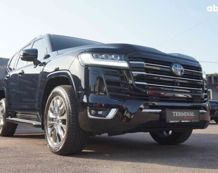 Тойота Ленд Крузер, объемом двигателя 3.3 л и пробегом 27 тыс. км за 86500 $, фото 8 на Automoto.ua